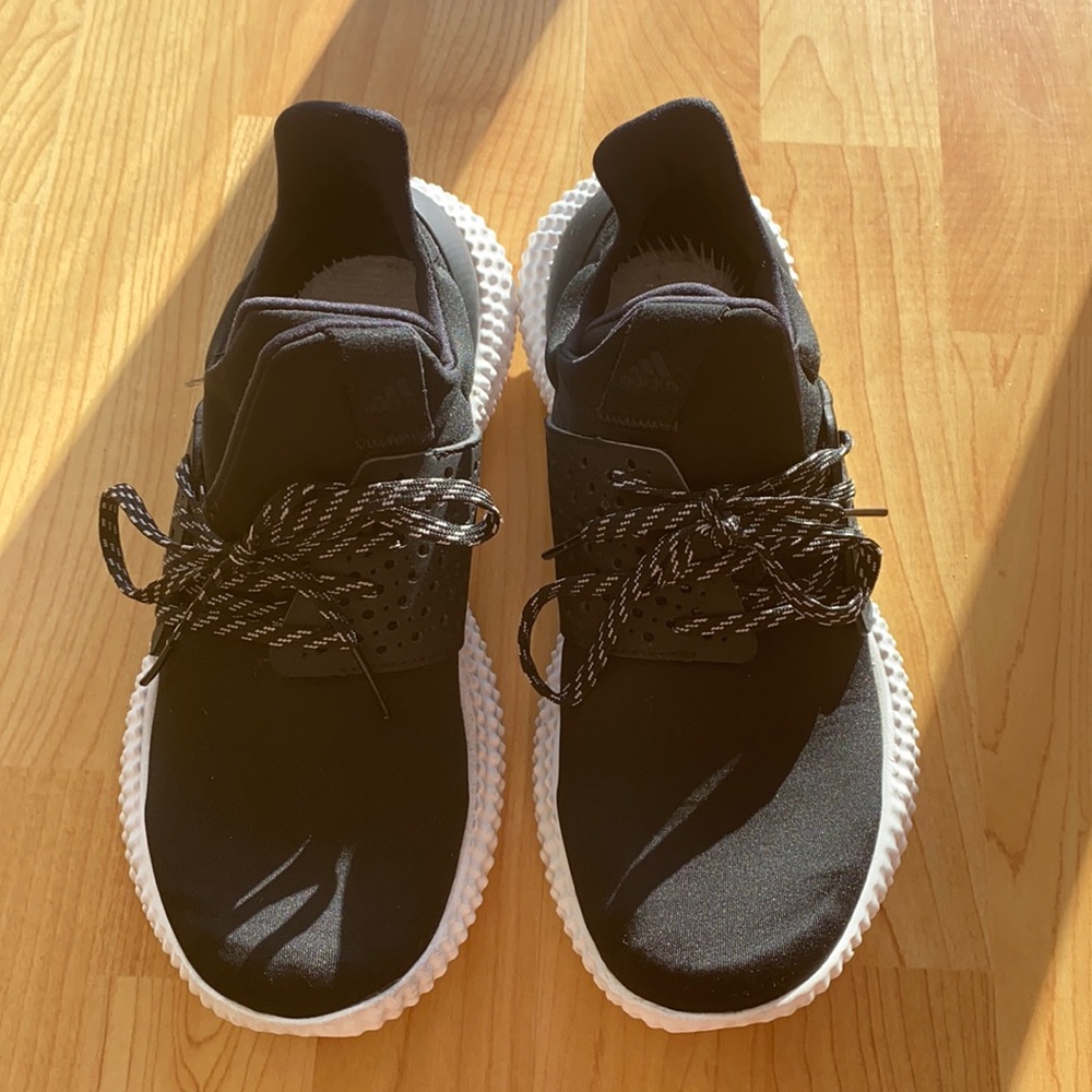 Adidas Running shoe
